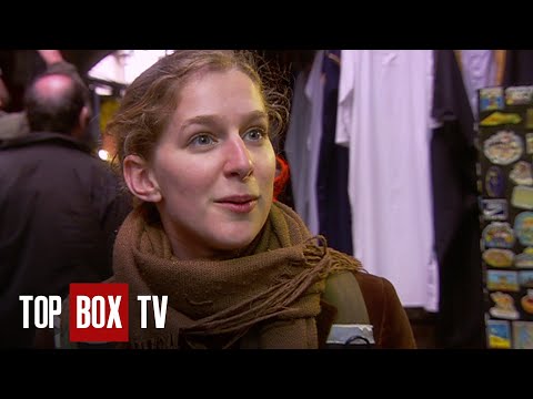 Biblical Fashion Show! - The Naked Archaeologist 224 - Coat of Many Colors