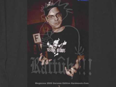 Erasus - Komprex & D-Tox : Hardcore Inferno Vol 1 - Mixed By Frazzbass