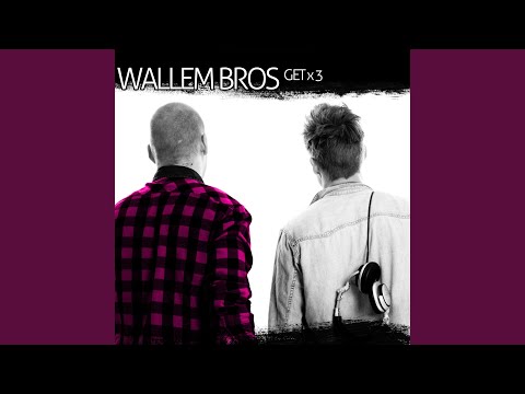 Get Get Get - Original Mix (track Version)