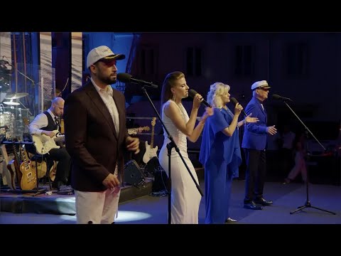 RECI MI MORE  Grupa 777   Festival MIK - Melodije Istre i Kvarnera 2024