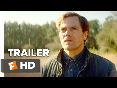 Midnight Special TRAILER 2 (2016) - Michael Shannon, Adam Driver Movie HD