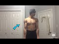 Best Workouts to Build Big Biceps With Dumbbells (14 year old bodybuilder)