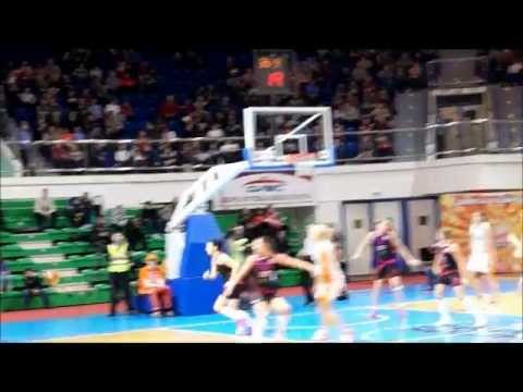 UMMC-Rostov-Don, 6.01.13