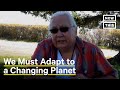 Indigenous Tribe's Clam Gardens Adapt to Climate Change