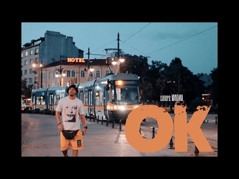NIKI KOTICH - OK [OFFICIAL 4K VIDEO]