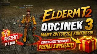 Miniaturka - #3 ElderMT2 MAMY ZWYCIĘZCE KONKURSU!