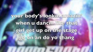 DJ Felli Fel f. Akon, Pitbull &amp; Jermaine Dupri - Boomerang - click below for the new Lyric video