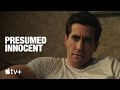 Presumed Innocent — Official Trailer | Apple TV+