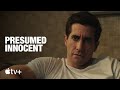 Presumed Innocent Official Trailer Apple TV