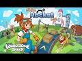 Video di gameplay di Little Rocket Lab  PC