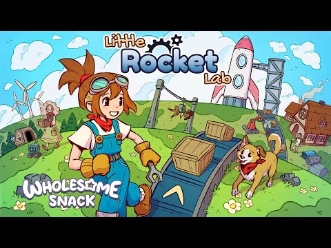 Announcement Trailer