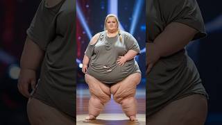 Download lagu From Extreme Obesity to Quiet Strength | Realistic AGT Body Transformation Story #agt mp3