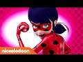 Miraculous: Tales of Ladybug and Cat Noir - Theme Song (S1; Extended version)
