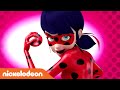Miraculous Ladybug | Official Theme Song | Nick ...
