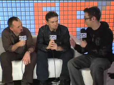 Thumbnail for IFC News @ SXSW 08: 'At the Death House Door' & 'Heavy Load' by The D.O.C.