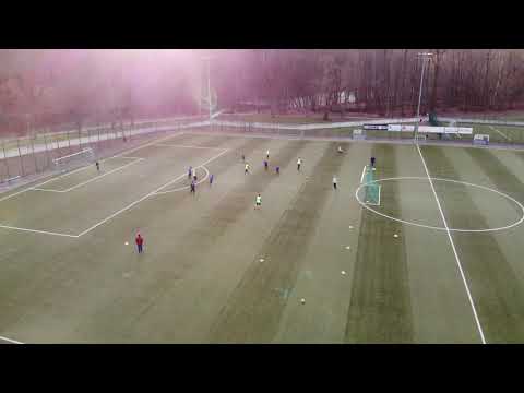 SV Blau-Gelb Mülsen, Trainingslager in Flöha