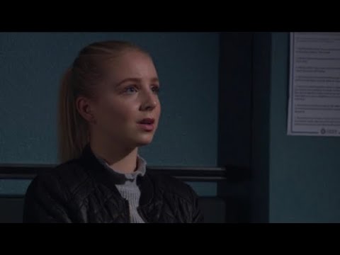 Belle and Jamie scenes part 1/2 - Emmerdale (02/10/20)