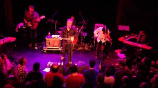 World Party - Is It Too Late? Live at the Troubadour - Dec. 1, 2012