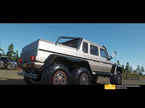 Forza Horizon 4 || Top Gear Story || 3 Stars Chapter 7