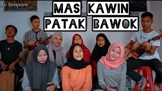 Download lagu Mas Kawin Patak Bawok Terbaru !!! | Versi Muli | Lagu lampung | Cover mp3 Download lagu Mas Kawin Patak Bawok Terbaru !!! | Versi Muli | Lagu lampung | Cover mp3