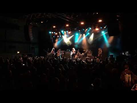 Junkyard Drive - Geordie