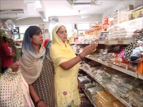 Empowering Rural Women