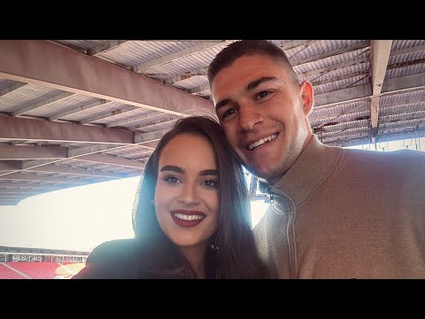 UPOZNAJTE IVANA GUTEŠU, ZVEZDINOG GOLMANA I NOVINARA