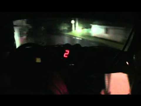 Rognoni - Zeffiretti  - 34 Rally 111 minuti