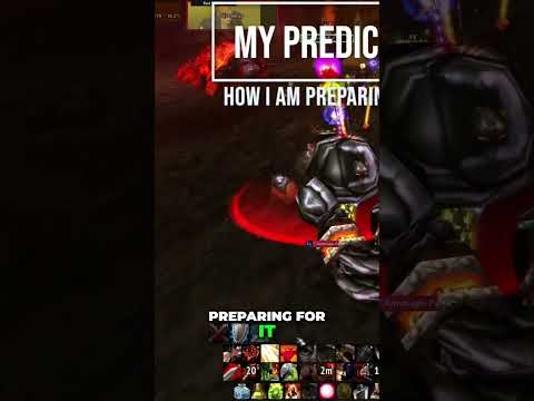 Classic Fresh or Season of Mastery 2… Soon?