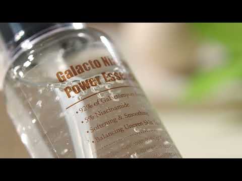 PURITO - Galacto Niacin 97 Power Essence 60ml 2
