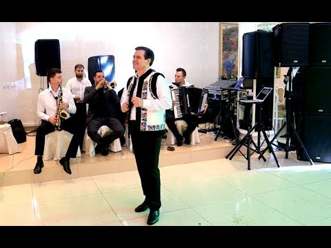 Ma vorbesc prietenii mei! Igor Rusu impreuna cu  Formatia MOLDOVA Colaj Muzical