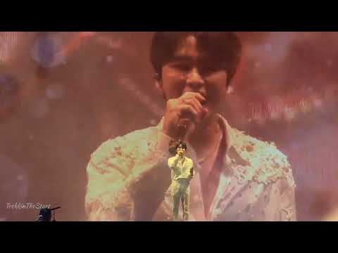Kim Jaejoong: J Concert in Manila - We're (28 July 2023)