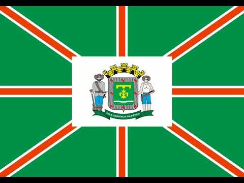 Hino de Goiânia - GO (Letra na descrição)