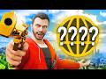 What Your GTA Rank Says About You