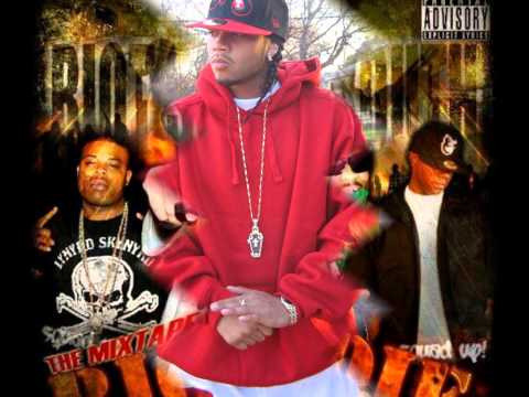 Riot Squad South Cypher Feat. Diabolic