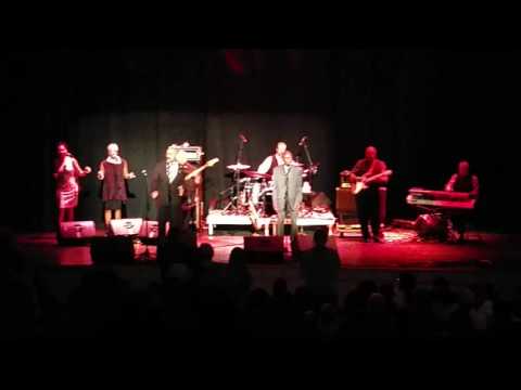 Maceo Parker 6-11-16 The Cabot Theater