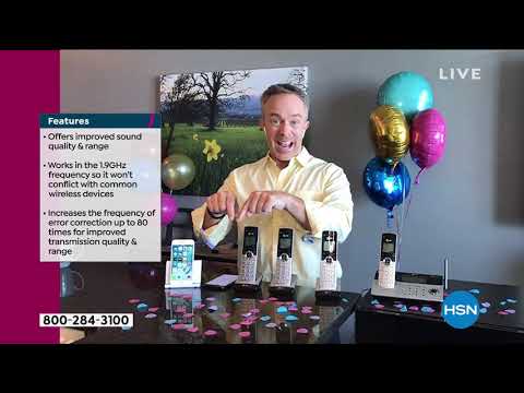 HSN | Welcome Home with Alyce - Birthday Celebration 07.21.2020 - 10 AM