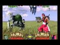 Battle Monsters Sega Saturn Playthrough 1 Of 5