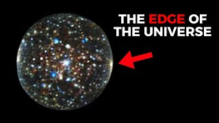 What has the James Webb telescope discovered at the edge of the universe?