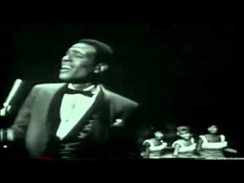 Marvin Gaye - How Sweet It Is To Be Loved by You (1965).avi