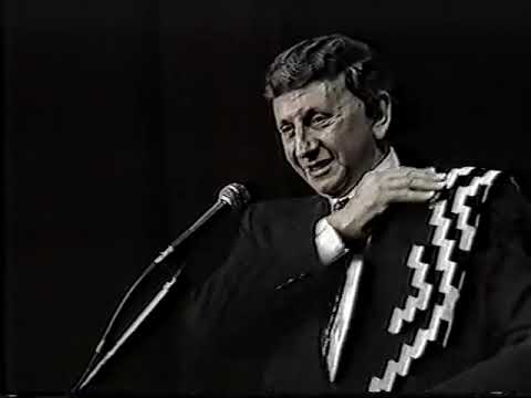 Luis Landriscina | 30 años de sonrisas