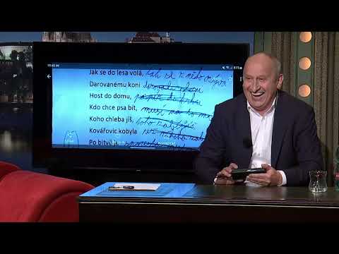 Stalo se - Show Jana Krause 26. 10. 2022