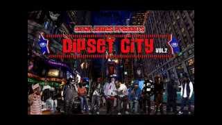 JIM JONES FT.FUTURE & YOUNG SCOOTER - THAT'S THE WAY THE GAME GO