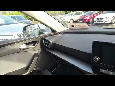 SEAT Leon 1.0TSI 110hp SE - Image 2