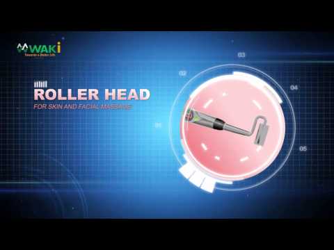 Product Video 1