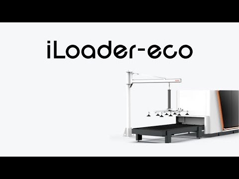 BODOR P3 20000 Laser Cutters | Hillary Machinery LLC (1)