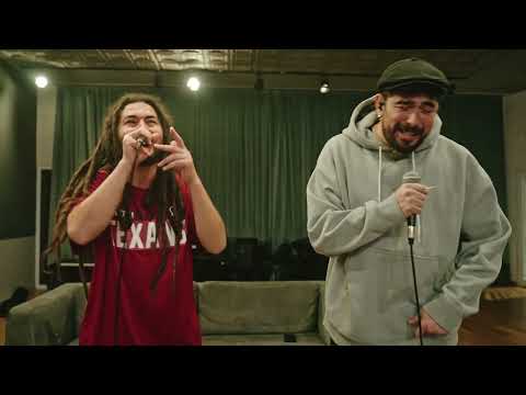 Bosphoroots Live & Direct! - Bomboklan ft. Kamufle