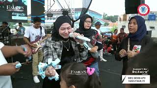 Download lagu Selvy Anggraeni - Pria Idaman | Familys Group Live Cover Hajatan Jagakarsa 2025 mp3