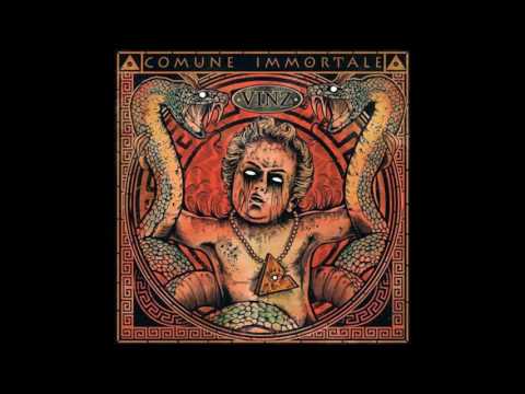 01 Comune Immortale Freestyle+Skit Dario INDOMABILI Milano Prod  Grabe