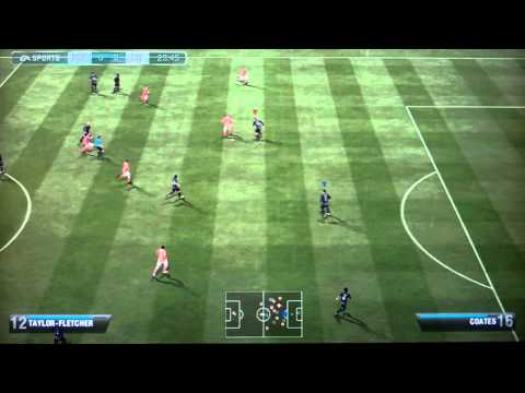 Fifa 13 CO-OP Liverpool Career with Haighyorkie - Part 8